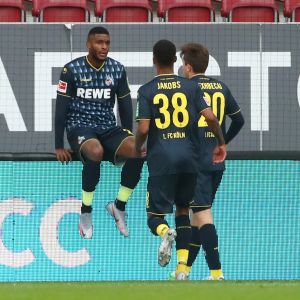 אנתוני מודסט