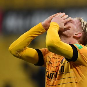 דינמו דרזדן