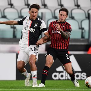 פאולו דיבאלה, דוידה קלאבריה