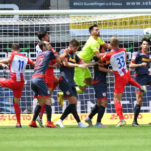 היידנהיים - רגנסבורג