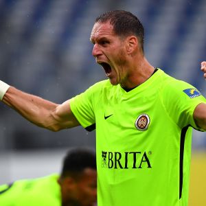 בנדיקט רוקר