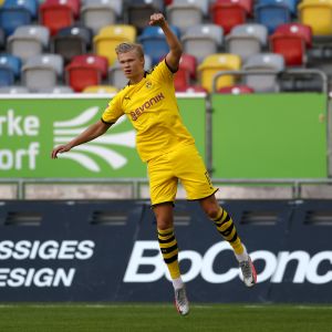 ארלינג הולאנד