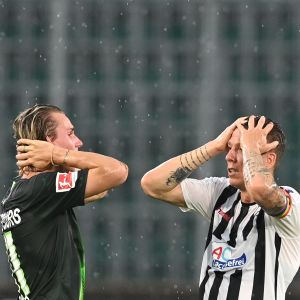 מייק פרנץ, פליקס קלאוס