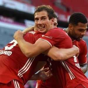 לאון גורצקה