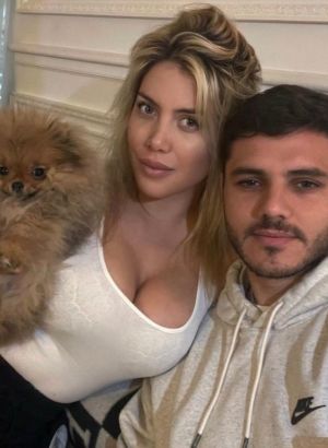 מאורו איקרדי, וונדה נארה