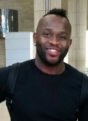 יש לו סיבה טובה להישאר ברומניה. טוטו תמוז