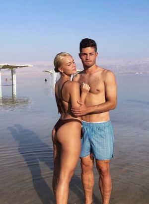 דוד קלטינס שרון אייזנברג