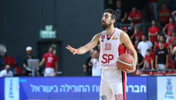הפועל תל אביב הפסידה להרצליה בתום דרמה חולון הביסה ספורט 1