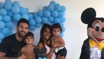 photo ליאו מסי ואשתו ×¡×¡×§ ×¤×'×¨×'××¡