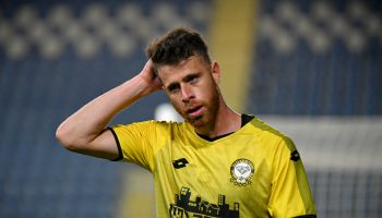 מכבי נתניה גיא מלמד לא הורשה להתאמן פרסום ראשון ספורט 1