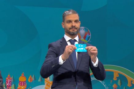 הגרלה סקוטלנד - ישראל