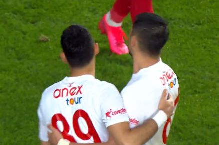 שחקני אנטליהספור