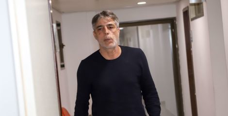 אלי אוחנה