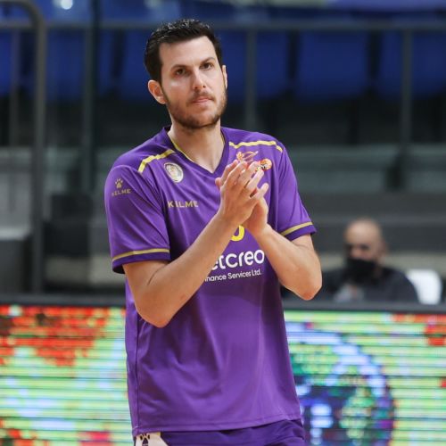 הפועל חולון-ליגת ווינר סל 🏀 חדשות, תוצאות | ספורט 1