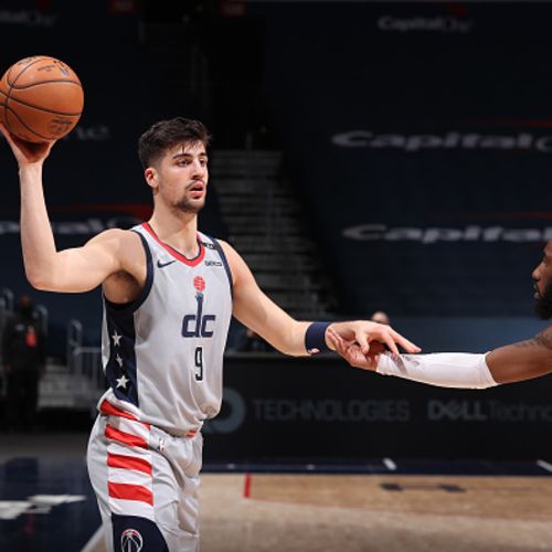 וושינגטון וויזארדס - ליגת ה NBA 🏀 חדשות, תוצאות | ספורט 1