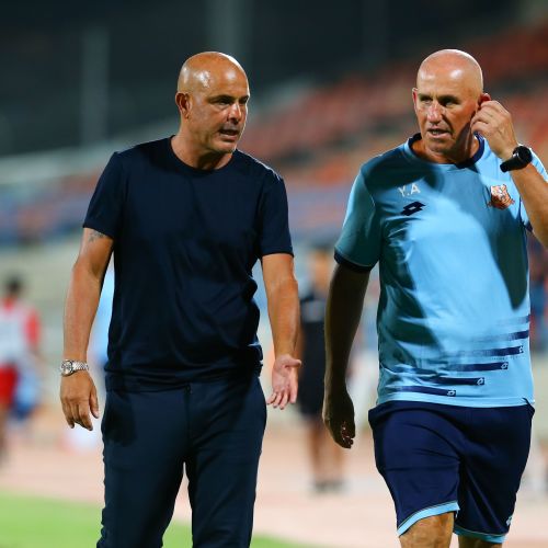 בני יהודה חדשות לוח משחקים תקצירים וסגל שחקנים ספורט 1