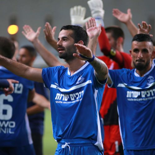 בני יהודה חדשות לוח משחקים תקצירים וסגל שחקנים ספורט 1