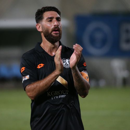 בני יהודה חדשות לוח משחקים תקצירים וסגל שחקנים ספורט 1