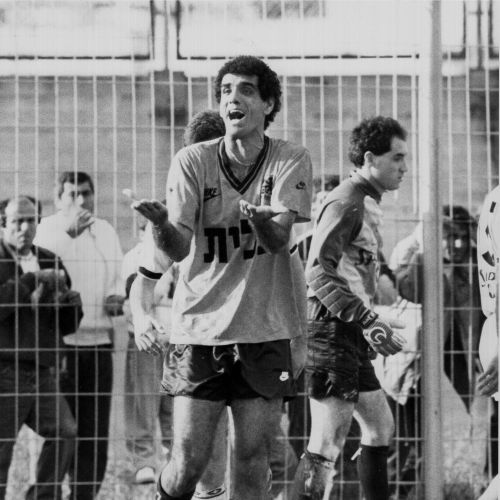 בני יהודה חדשות לוח משחקים תקצירים וסגל שחקנים ספורט 1