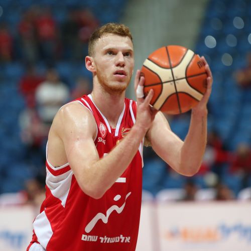הפועל באר שבע -ליגת ווינר סל 🏀 חדשות, תוצאות | ספורט 1