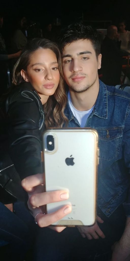 זה רציני? אבדיה עם אלחמיסטר בזמנו