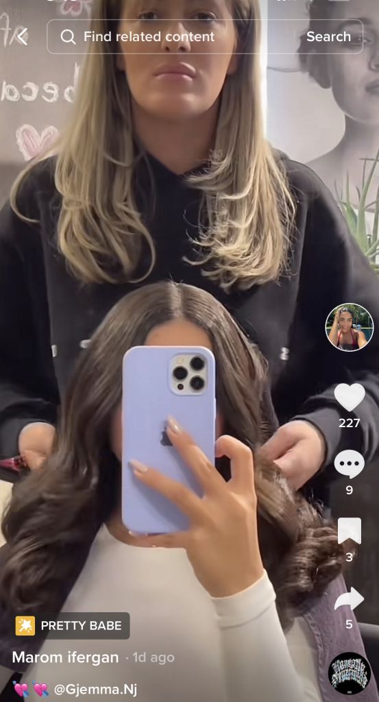 הספיקה להתארגן על ספר מקומי. איפרגן