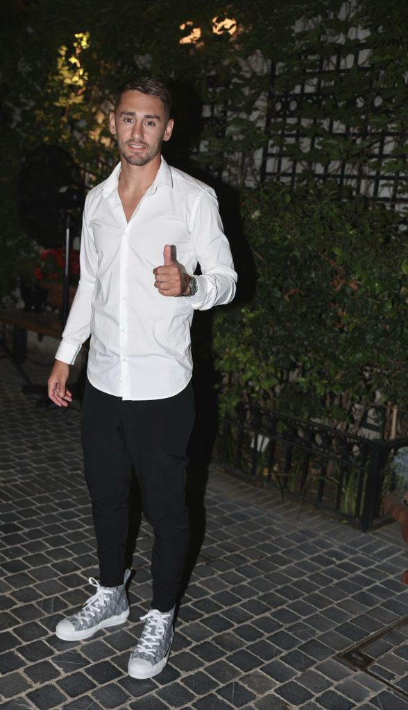 בקרוב באמירויות? עומר אצילי