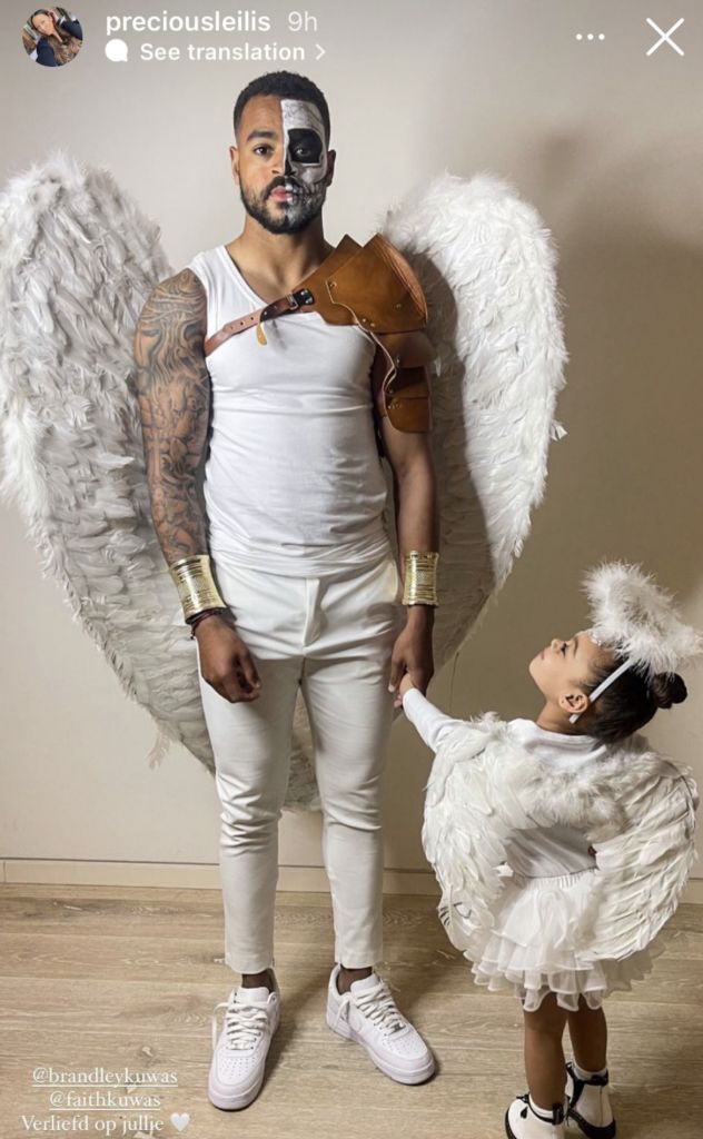 ברנדלי קובאס