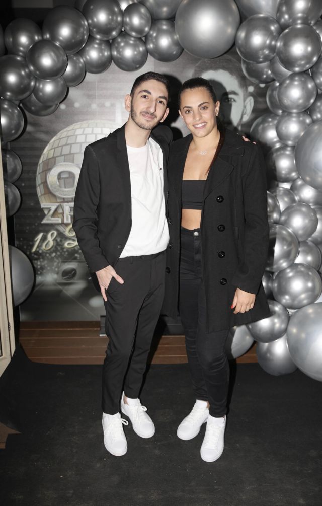 אורי צרור, נטע ריבקין