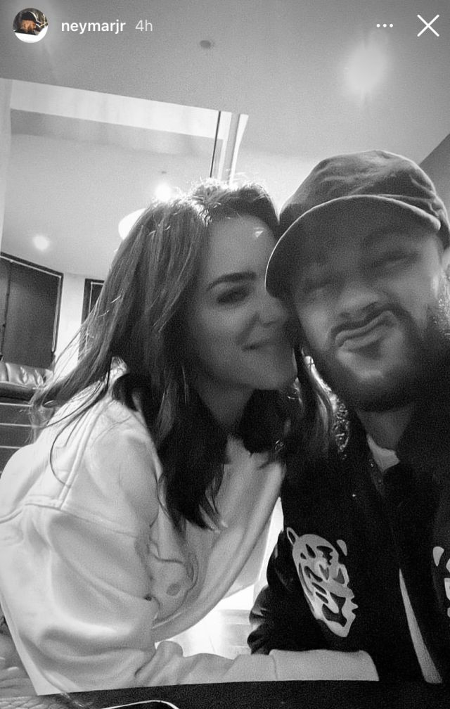 התמונה ששיתף ניימאר