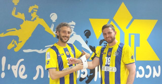 דניאל פרידמן מחליף את הקפטן יואב נאמן שפרש