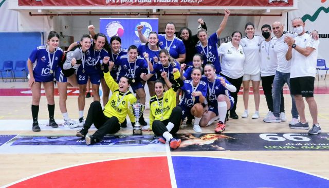 מכבי ראשון לציון