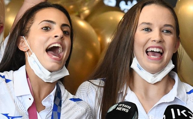 ניקול זליקמן, לינוי אשרם