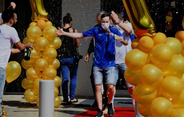 ארטיום דולגופיאט