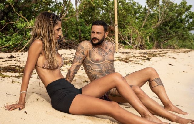 אוהד בוזגלו, פאני בוזגלו