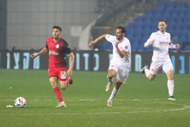 לירן רוטמן, דן איינבינדר