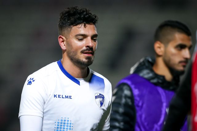 אופיר מזרחי