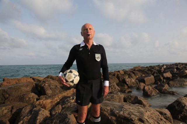 אברהם קליין