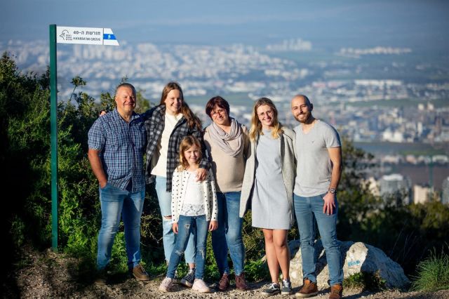 משפחת גורבנקו 