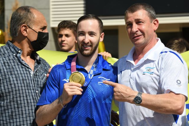 ארטיום דולגופיאט