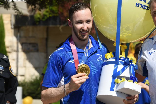 ארטיום דולגופיאט