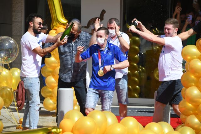 ארטיום דולגופיאט