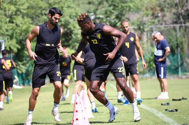 ריצ'מונד בואצ'י