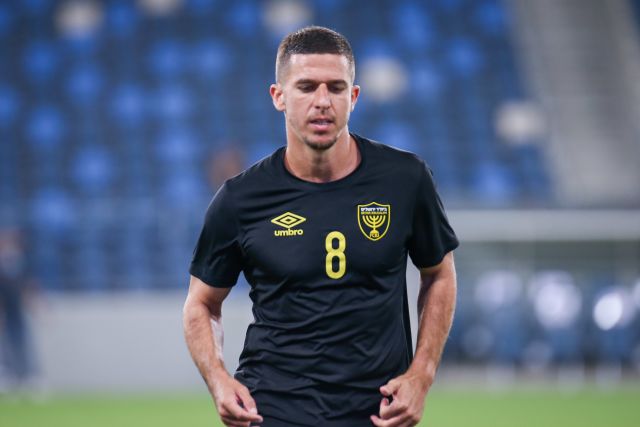 דירוג עשרת הכובשים הפעילים שעדיין משחקים בליגת העל | ספורט 1