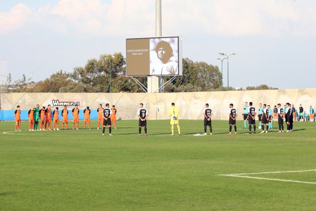 בית"ר ת"א/בת ים נגד סקציה נס ציונה