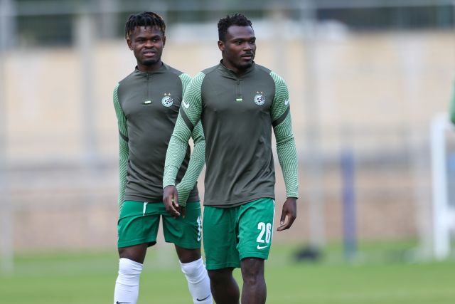 ארנסט מאבוקה, דוניו