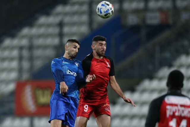 אוסאמה חלאילה