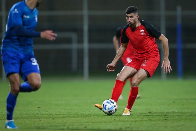 אוסאמה חלאילה