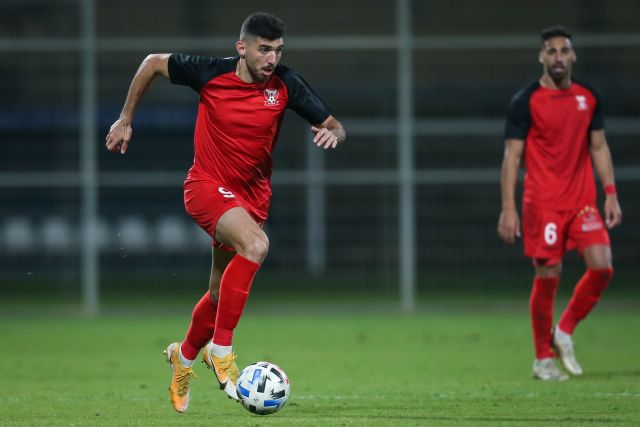 אוסאמה חלאילה