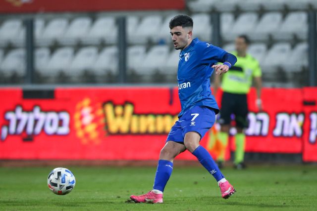 גיא בן לולו